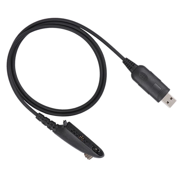 Walkie Talkie USB-programmeringskabel för Motorola HT1250 PRO5150 GP328 GP340 MTX450