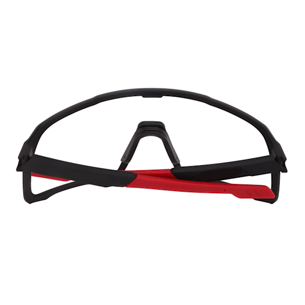 Pyöräilylasit Polarisoivat Aurinkolasit Tie Goggles Musta Punainen Ulkoilma Kalastus Pyöräily