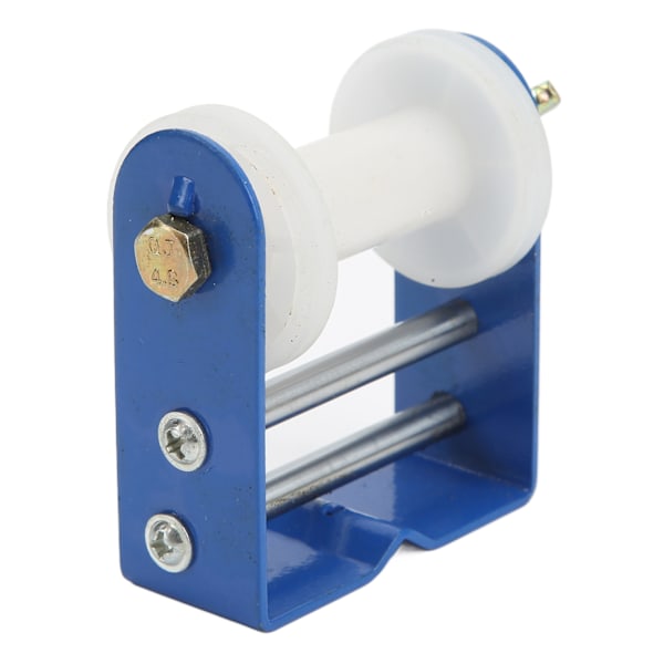 Bue-strengevinder Universal Bærbar Bueskyting Bue-streng Serving Winder Verktøy for Compound Buer