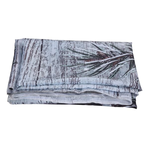 Tapestry Polyesterfibermateriale Lett og mykt Luktfri HD-maleri Tapestry for veggdekorasjon