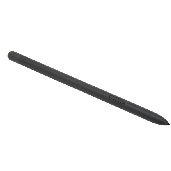 Til Tab S6 Lite Stylus Magnetisk 4096 Tryk Præcis Holdbar Plastik Smart Pen med 10 Spidser til 10,4 tommer SM P610 SM P615 Sort