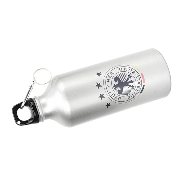 Världsmästerskapsvattenflaska Fotbollssupportrar Vattenkopp Runt Fans Souvenir Bar Gåvor Tyskland