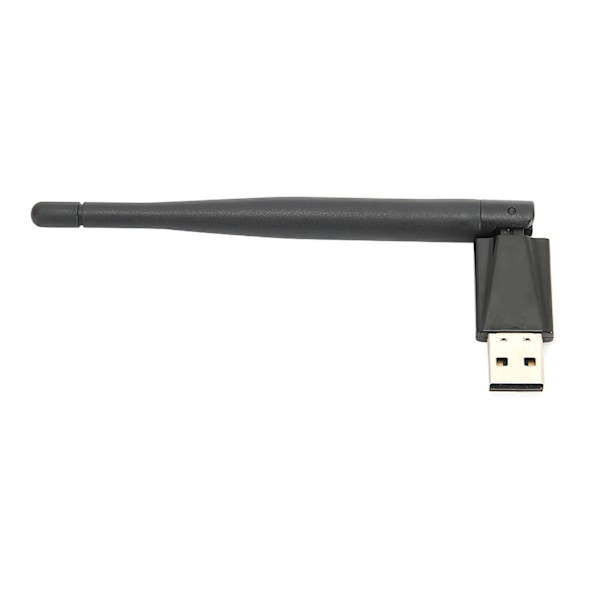 ZAPO W88 Trådløst Nettverkskort Bærbar WIFI Mottaker Laptop Tilbehør RTL8188 for Android