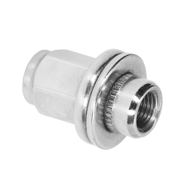 M14x1.5 Hjulmutter Kaldsmiing Stål Bulge Acorn Lug Mutter Hjultilbehør til bil