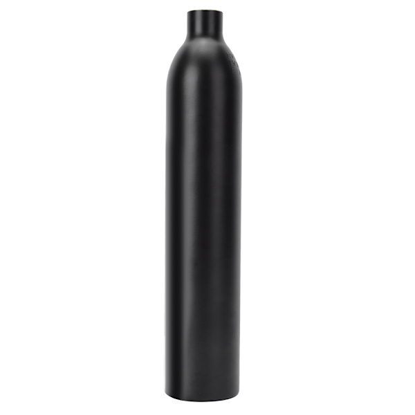 Babyflaske Termobag Flaskeoppbevaringspose Vanntett Nylon Isolasjon Tote Pouch for Utendørs Svart