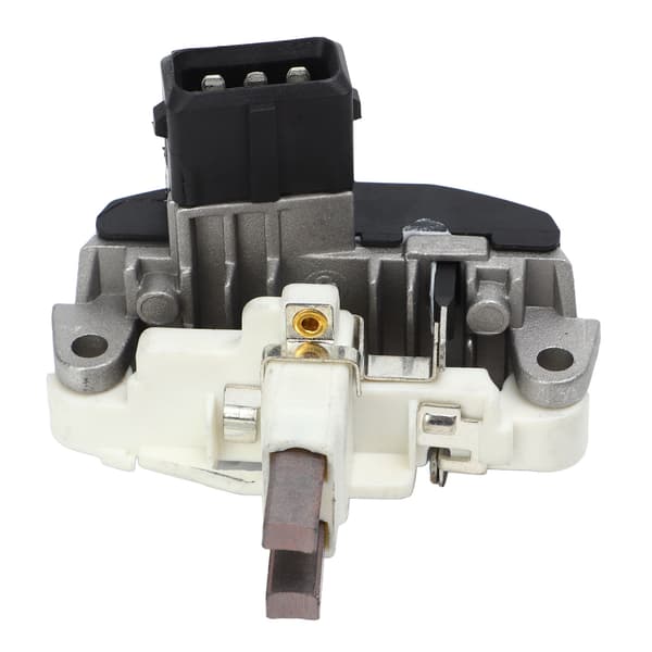 Dynamo spenningsregulator IB545 Generatorregulator i aluminiumslegering for 323 328 528 SERIER