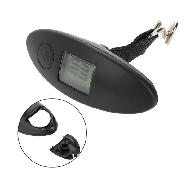 Bueskyting Portabel Digital Håndholdt Bue Vekt 88lbs Verktøy for Compound og Recurve Bue