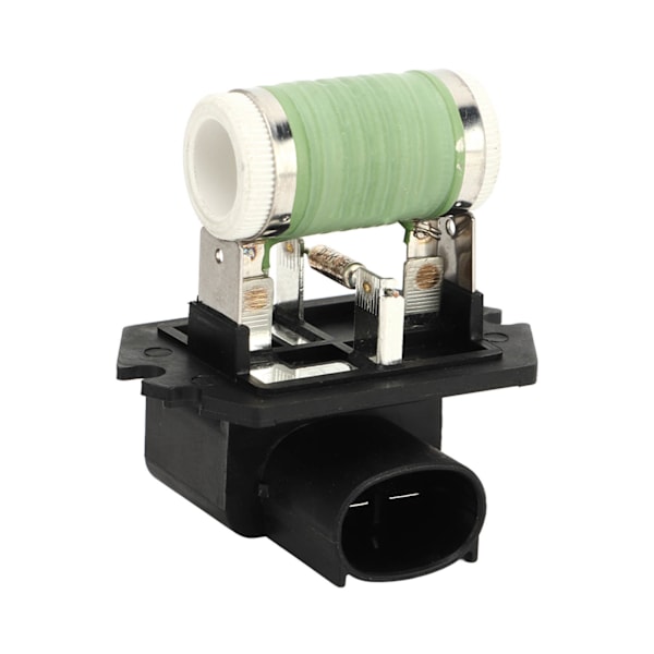 Køleblæsermodstand 25385 C1600 Holdbar Pålidelig Robust Motor Køleradiator Blæsermodstand Udskiftning Til AZERA SONATA