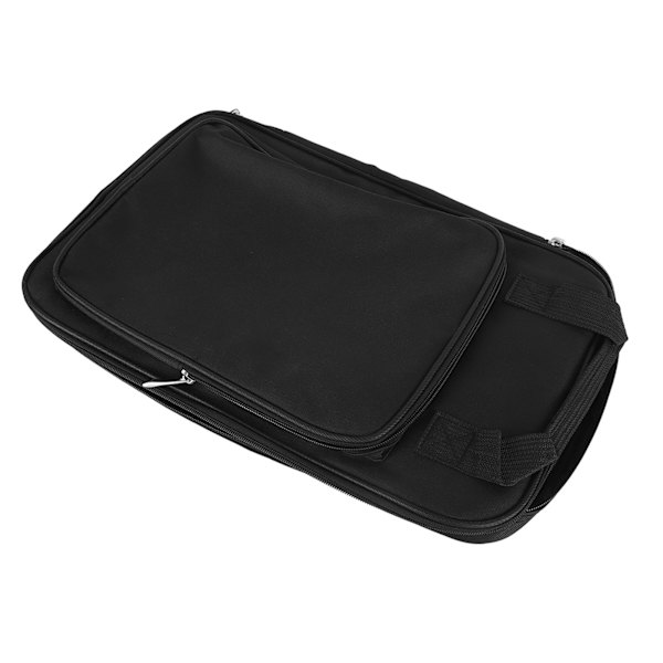 Drumstick Bag Ryggsäck Foam Mallet Drum Stick Hållare Vattentät Bärbar Multifunktionell
