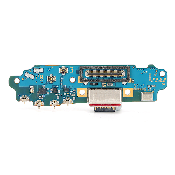 USB Opladningsport Telefonoplader Dock Flex Kabel Udskiftning til Samsung Fold F900U