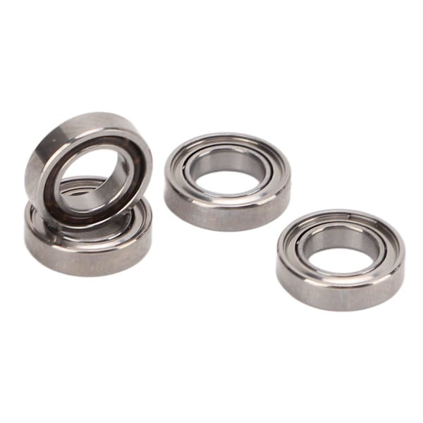 RC-Auton Laakerit Ruostumattomasta Teräksestä Laakerit 4x7x1,8mm WLtoys 1/14 144010 Kauko-Ohjattava Auto