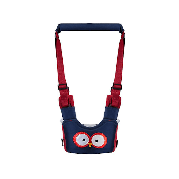 First Steps Baby Walking Harness with Breathable Protection