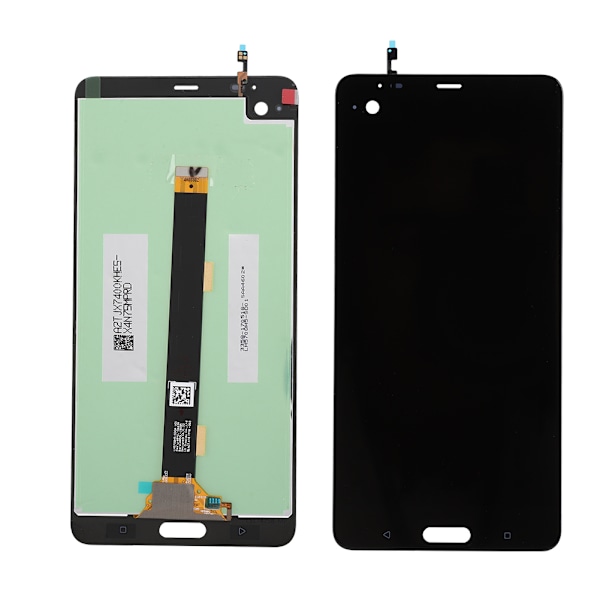 5.7in LCD Display Touch Screen Udskiftningstilbehør til HTC U Ultra (Uden Ramme)