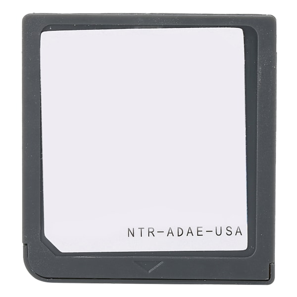 Amerikanskt spelkonsolkort för Diamond Version speltillbehör