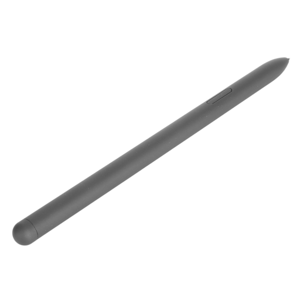 Stylus för Tab S7 FE Magnetisk 4096 Trycknivåer Precis Kontroll Hållbar Smart Penna med 10 Spetsar för Tab S7 FE Surfplatta Svart