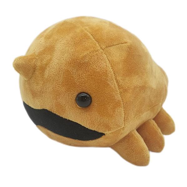 Suosittu pehmolelu kuumasta pelistä Plushie-sarjakuvanukkekeräilylahja faneille ja lapsille