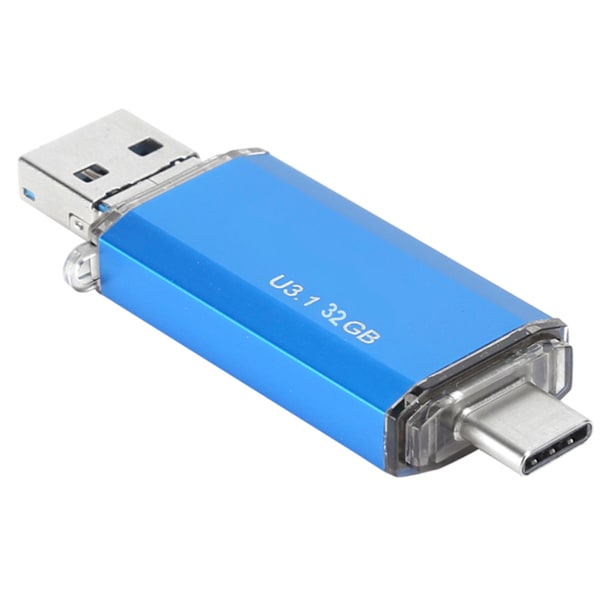 MAIKOU USB-muistitikku 3 in 1 USB 3.0/Micro Port Drive Tietokonetarvikkeet 32‑256G