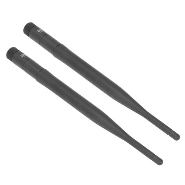 Antenne Bærbar SMA Indre Pin Connector High Gain Folding Vandtæt Lim Stick Trådløs Antenne