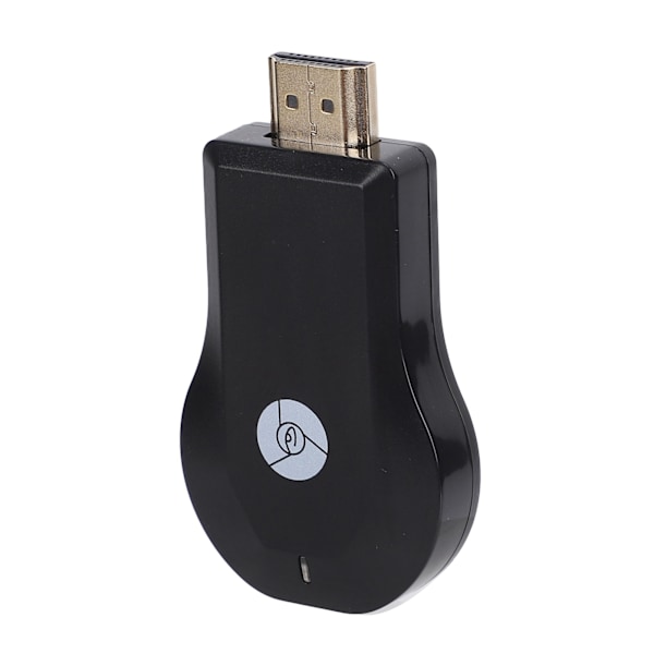 2.4G WiFi langaton näyttövastaanotin USB2.0 1080P Full High Definition Dongle-sovitinlaite