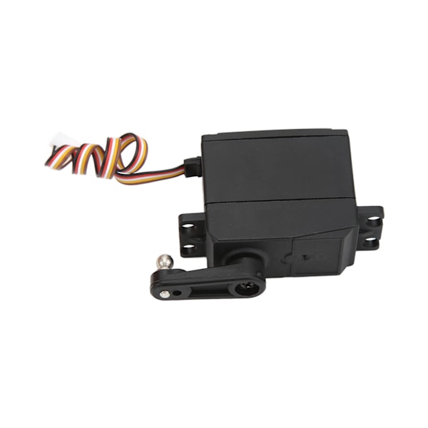 5-tråds styreservo med servoarm 104001-1923 til Wltoys 104001 1/10 RC bil reservedele