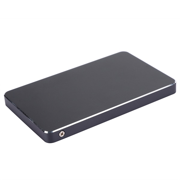 Yvonne Solid State Harddisk Ekstern Sort Hukommelse Elektronisk Komponent 160GB USB3.0