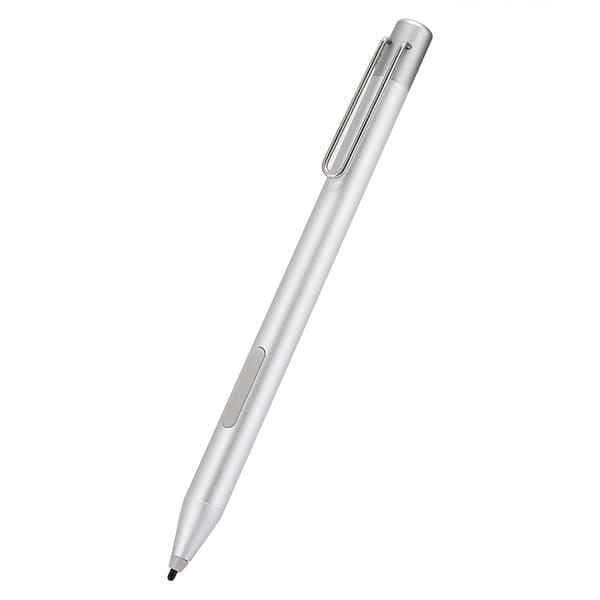 Tablet Smart Stylus Elektromagnetisk Penna för Microsoft Go Pro5/4/3/Book