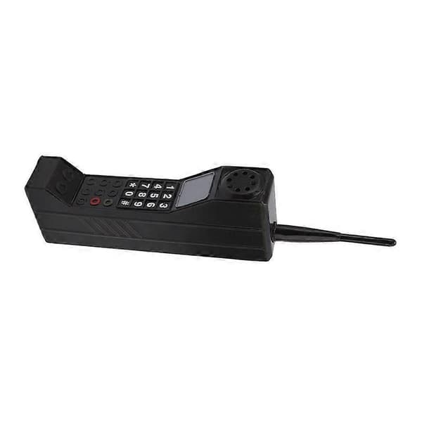 Brick Mobile Phone Ornament Retro Mobile Phone Model, Old-fashioned Brick