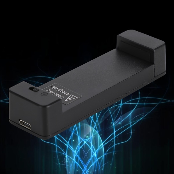 Kannettava Universaali CE-sertifioitu MicroUSB-laturi matkapuhelimen litiumakulle