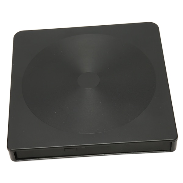 Ulkoinen DVD-aseman kotelo Type C USB 3.0 Plug and Play Ohut Optinen Aseman Kotelosetti 9,5 mm 9 mm SATA CD DVD BD Type C