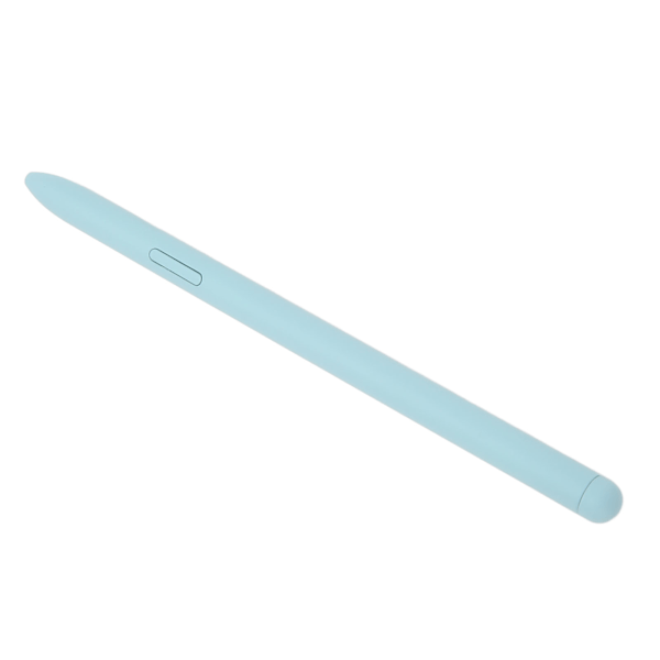 Til Tab S6 Lite Stylus Magnetisk 4096 Tryk Præcis Holdbar Plastik Smart Pen med 10 Spidser til 10.4in SM P610 SM P615 Blå