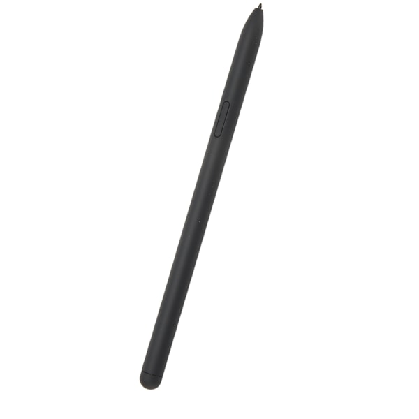 Til Tab S6 Lite Stylus Magnetisk 4096 Tryk Præcis Holdbar Plastik Smart Pen med 10 Spidser til 10,4 tommer SM P610 SM P615 Sort