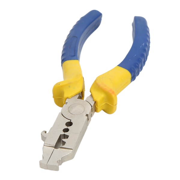 Bueskydning Nock Point Tang D Loop String Clamp Tang Multifunktionel til Compound Bow Recurve Bow
