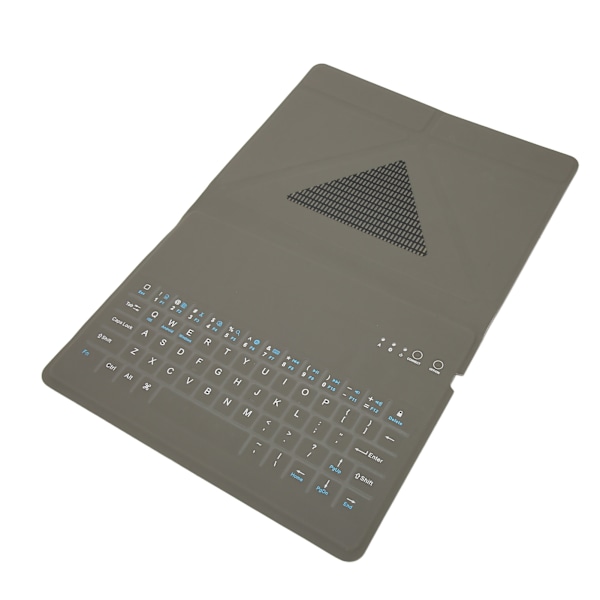 Tablet Tastatur Cover BT3.0 CLASS 2 Fuld Beskyttelse Stativ Design Tastatur Etui til IOS Tablet Pro Air Mini Under 11 Tommer