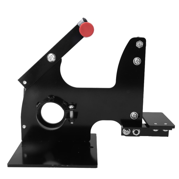 50 mm bredd bandslipare tillbehör polerare slipning polermaskin med adapter (M-10)