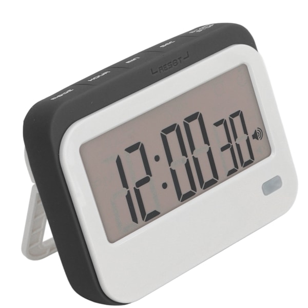 Digital kjøkkentimer for matlagning og mer - CR 320SP Grå