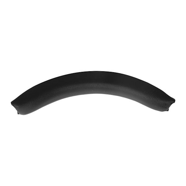 Headband Cushion Hörlurar Head Beam Cushion Pad Tillbehör för Monster Studio 1.0Black
