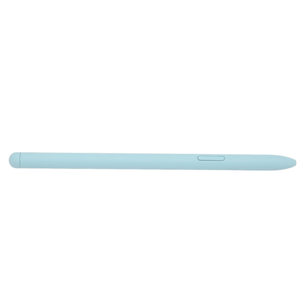 Til Tab S6 Lite Stylus Magnetisk 4096 Tryk Præcis Holdbar Plastik Smart Pen med 10 Spidser til 10.4in SM P610 SM P615 Blå