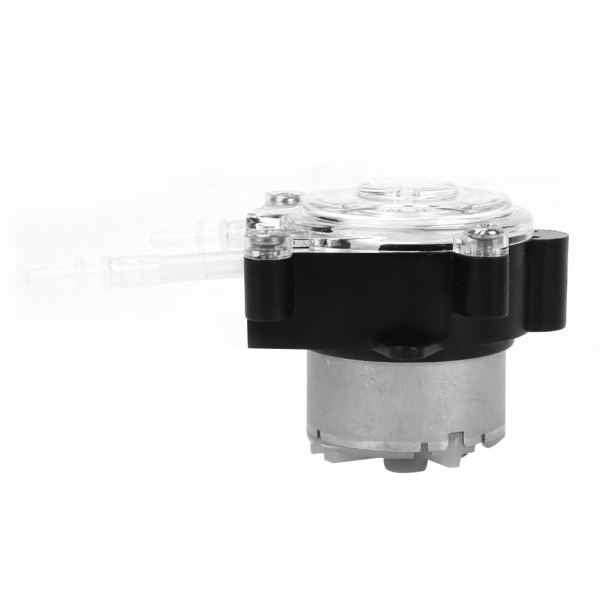 Professionel Lab Akvarium Mikro Peristaltisk Pumpe til Biokemisk Analyse Apotek (#2)