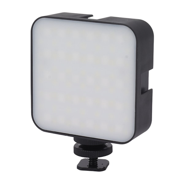 Mini-täyttövalo 900LM Valkoinen valo RGB Värilämpötila Kannettava LED-puhelinvalo Livestreamaukseen Videoneuvotteluun