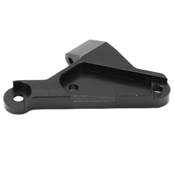 RC Sway Bar Mount Aluminiumlegering RC Anti Roll Stabilisator til Axial SCX10 III 1/10 RC BilSort