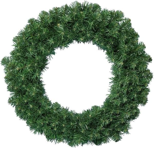Imperial Juletræskrans Kunstig 50cm