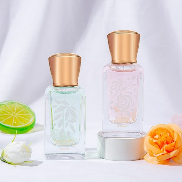 50ml Parfume Spray Til Kvinder Langvarig Duft Fødselsdagsgave Craft Time Udsøgt Parfume Til Kvinder