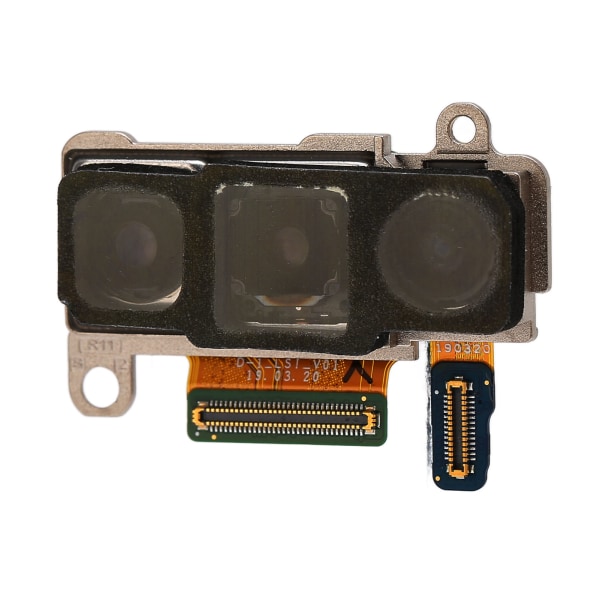Rear Camera Flex Cable Module Replacement Professional Portable Main Back Camera Module för Note10