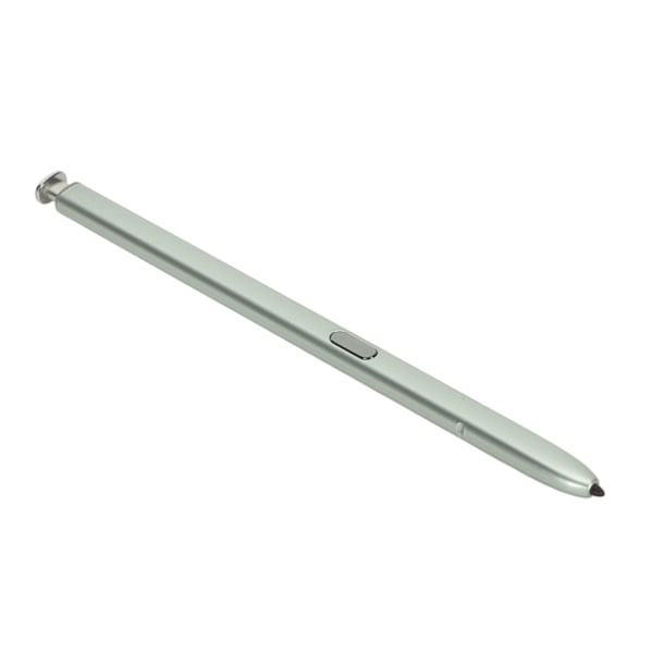 Stylus Pen-udskiftning med 10 spidser Præcis styring Touchscreen Pen til Galaxy Note 20 Ultra Grøn