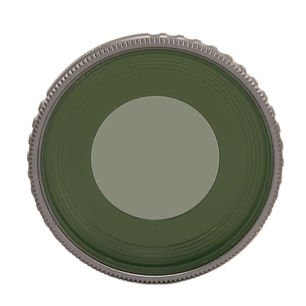 Action Camera Lens Filter Profesjonell HD Optisk Glass Multilayer Coating Lens Filter Erstatning for DJI Osmo Action 4 CPL