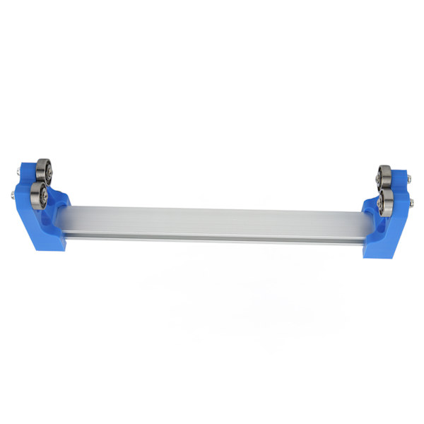 Pilens Rethed Detektor Integreret Bearbejdning Aluminiumlegering Pil Checker til Bueskydning