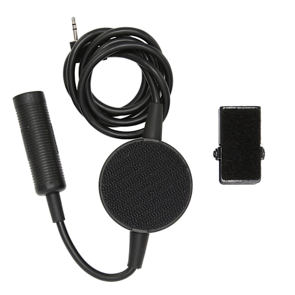 PTT-adapteri, vedenkestävä 2,5 mm:n radiopuhelinadapteri malleille 270 280 T4800 T4900 T5000 T5100 T5146 T5200 T5300 T5320 T5400