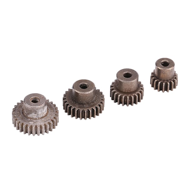21T/29T/17T/26T stålmotorgir Deler Tannhjul Tilbehør for HSP94111 94123 hsp1:10 RC-biler