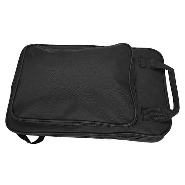 Drumstick Bag Ryggsäck Foam Mallet Drum Stick Hållare Vattentät Bärbar Multifunktionell