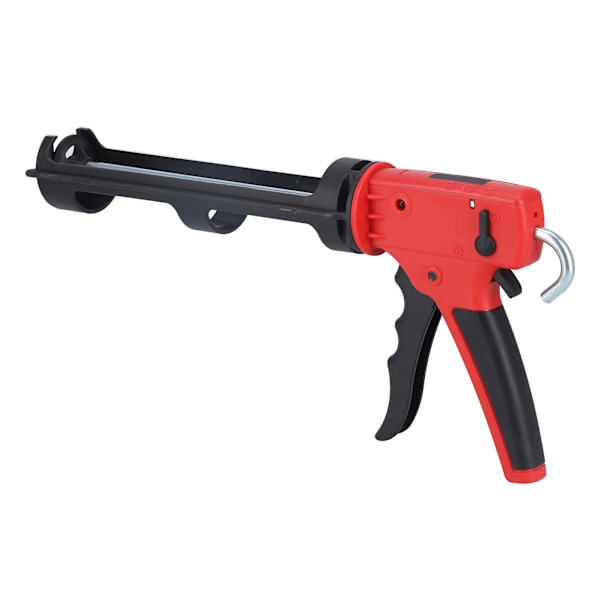 Sealant Gun High Thrust Caulk Gun Heavy Duty Hand Caulking Gun for Household Industry